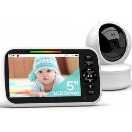 iFamily SM660 Baby Camera