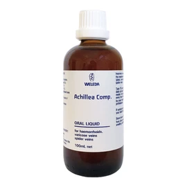 Weleda Achillea Comp - 30ml
