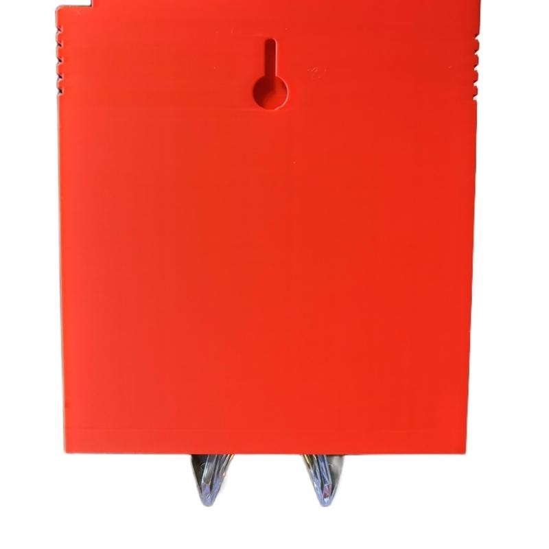 Craze Case Cartridges - Miniature - Color: Blue