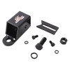 All Balls Racing EZ Hitch 2" Receiver Tube Adpter 43-1005