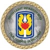 199th Light Infantry Brigade Challenge Coin