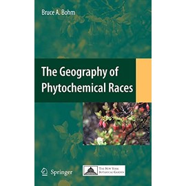 The Geography of Phytochemical Races