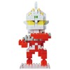 Kawada CN-27 Nanoblock Character Nano Ultra Seven