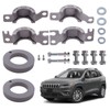 maXpeedingrods 2” Leveling Lift Kit for Jeep Cherokee KL 2WD