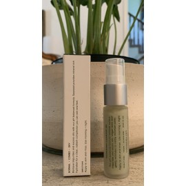 OSEA Ocean Cleanser .6oz (18mL) Travel Vegan, Gluten Free, Clean NEW IN BOX