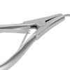 Elbow Tube Expander Stainless Steel Rustproof Labor Saving Expansion Piler