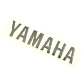 Yamaha EMBLEM 3D 5UH-F173B-21-0