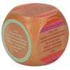 Butzon & Bercker Prayer Cube with Courage Prayers - 6