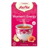 Yogi Tea Womens Energy Tea 15 Bag