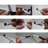 Solderless Tiger Paw LED Connector for LED Flexible Strips 3.5mm
