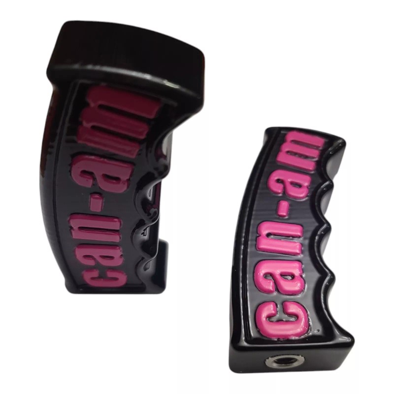 BP-Engineer Can Am XMR Renegade XT-P XXC Outlander Shift Knob
