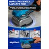 MoJoTools Cordless 2-in-1 Tile Vibration & Leveling Machine – 18,000