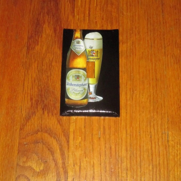WEIHENSTEPHANE