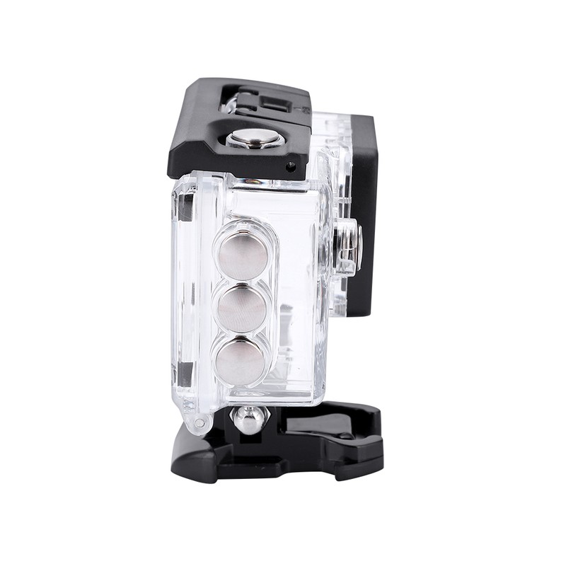 Underwater Waterproof Housing Case for SJAM SJ5000/SJ5000 WiFi/SJ5000 PLUS