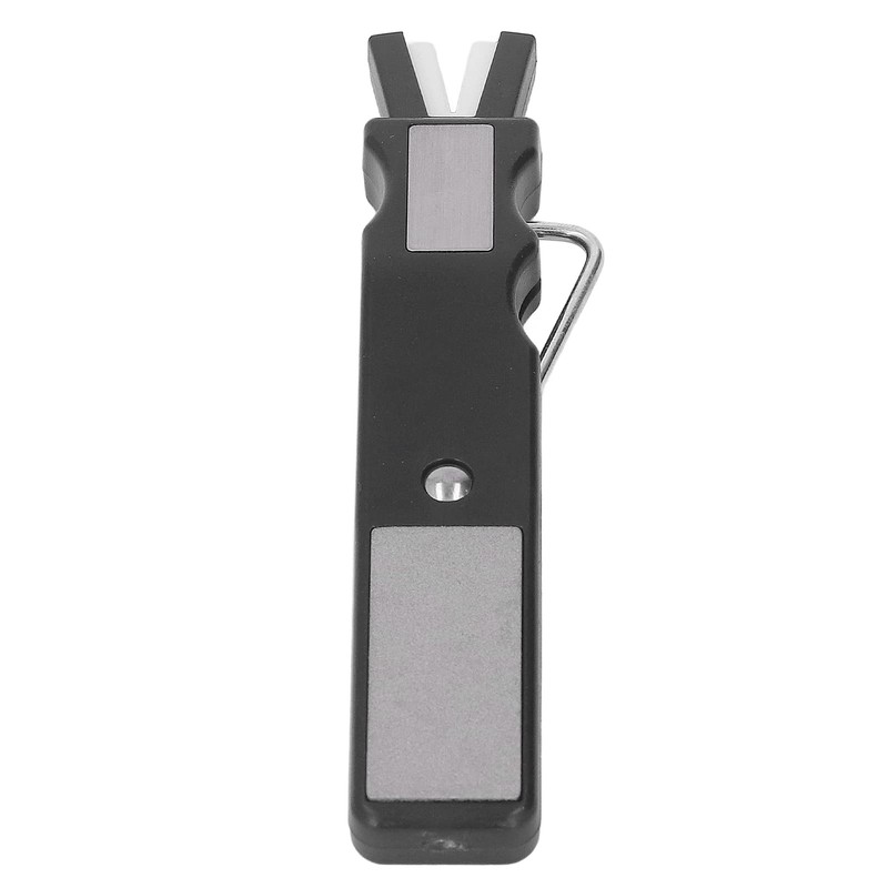 Culnflun Ice Skates Blade Sharpener Stone Knife Sharpener Efficient Speed