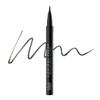 MUA Makeup Academy Control Freak Brush Tip Liquid Eyeliner Pen,