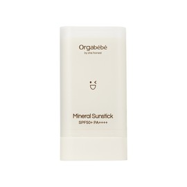 Kolmar Korea Mineral Sun Stick SPF50+PA++++ Mild family sunscreen without stinging eyes Mineral sunscreen / 무기자차 선스틱 SPF50+PA++++ 눈시림 없는 순한 패밀리 선크림 미네랄 선스크린
