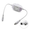 Maxmoral 1pc DC 12V 24V LED Strip Dimmer Switch with