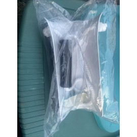 Sammons Preston sock aid w/continuos handle
