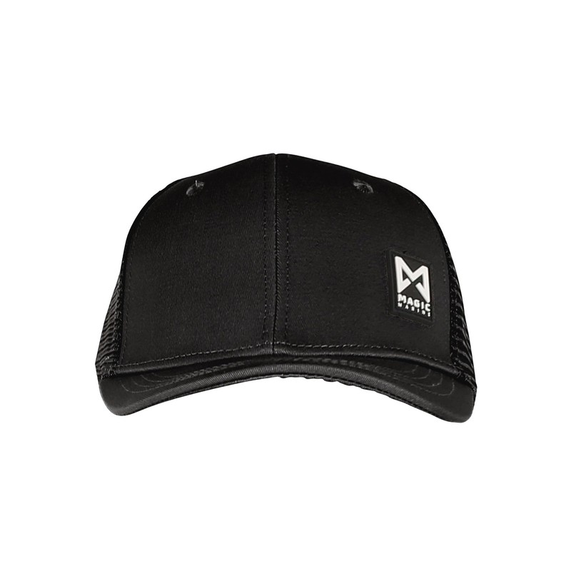 Magic Marine Sailing Cap 2023 - Black