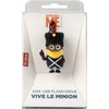 Minions 8GB Fun Novelty USB Storage Flash Drive - Vive