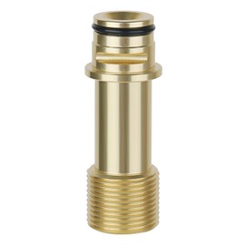 308862007 Pump Outlet Tube Compatible with Homelite | Ryobi 141600 Pressure Washer