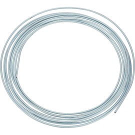 3/16 Inch Steel Brake Line, 25 Ft. Roll