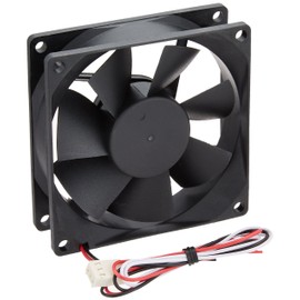 ainekkusu Case For Fans 80 mm Silent Type CFY – 80S