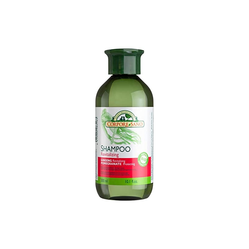Corpore Sano, Shampoo - 300 ml