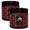 Black Canyon Honey & Apricot Scented Body Balm with Jojoba