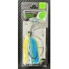 Googan Squad CLICKBAIT Vibrating Bladed Jig 1/2oz Fishing Lure, Sexy