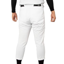 Zetwear Uniform Pants, Regular Pants, Baseball, Uniform Pants, Pants, Knee