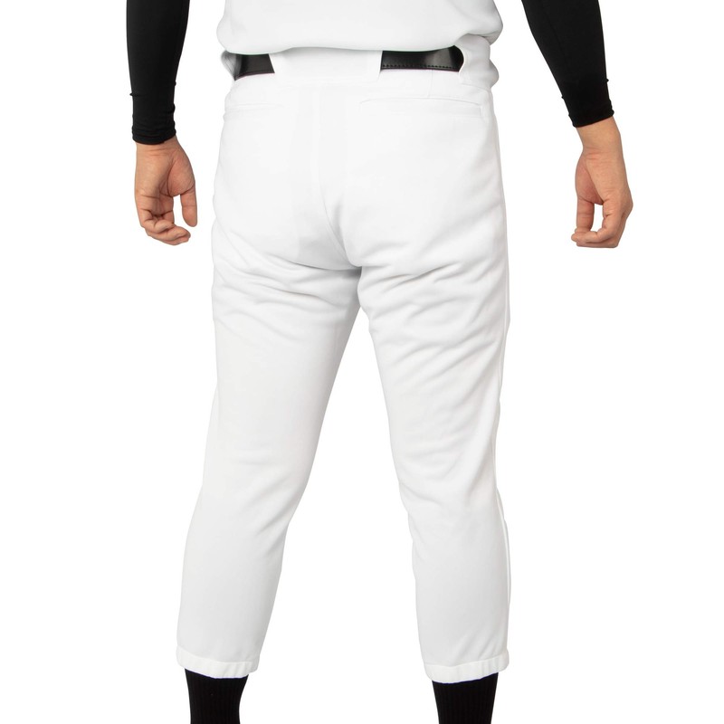 Zetwear Uniform Pants, Regular Pants, Baseball, Uniform Pants, Pants, Knee