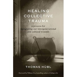 Healing Collective Trauma: A Process for Integrating Our Intergenerational & Cultural Wounds