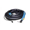 Lotos Technology CL243 Plasma Cutting Torch Extended 24' 3 Prong