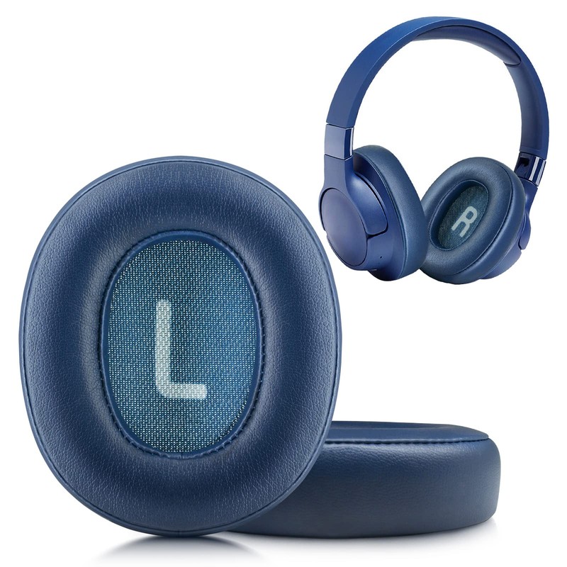 Ersatz-Ohrpolster für JBL Tune 700BT / 710BT / 700BTNC /