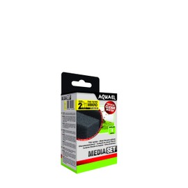 AQUAEL FILTER FOAM SPONGE FOR FAN MIKRO 5905546198226