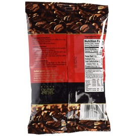 Elite Roasted & Ground Turkish Coffee 3.5oz Bag (4 Pack)