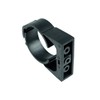 Alphacool liquid cooling system reservoir mount