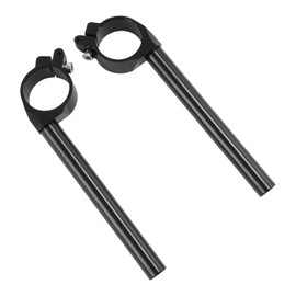 TCMT 50mm Fork Tube Clip-On Bar Handlebars Fit For Yamaha YZF R1 1998-2001 1999 2000