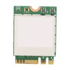 Wireless Network Card 2.4GHz 5GHz 1800Mbps Bluetooth 5.2 Plug and