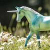 BREYER Le Mer, Unicorn of The Sea 62060, Blue, 00