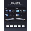 FIGEBNY HDMI Wireless Transmitter and Receiver Set, Low Latency, 98.8