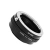 Generic AF-NEX Lens Adapter Ring for Lens Compatible with Sony