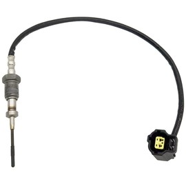 GEBANMR 68085774AB Exhaust Gas Temperature Sensor EGT Sensor Replacement for 2013-2018 Cummins Ram 2500 3500 4500 5500 6.7L 273-10336