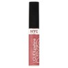 NYC Liquid Lip Shine, Bowery Bush