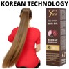 Yana Yana Red Onion Oil For Hair Longer For Men