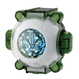 Kamen Rider Ghost DX Grim & Sun Elephant & Himiko Ghost Icon Set