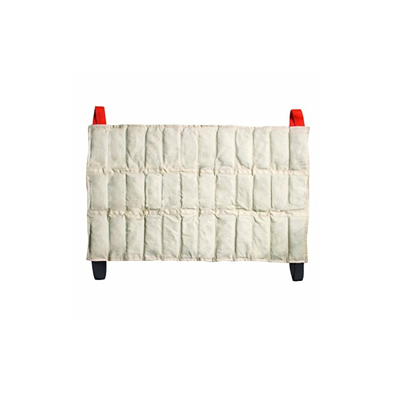 Relief Pak HotSpot Moist Heat Pack, Oversize 15 x 24