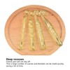 Large Crochet Hook Set 20Mm Rag Rug Handle Pillows Hats